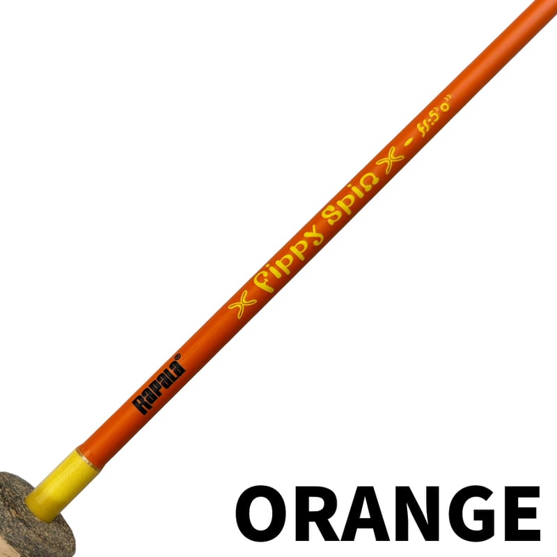 RFS501UL Fippy Spin Special color（フィッピースピン スペシャ