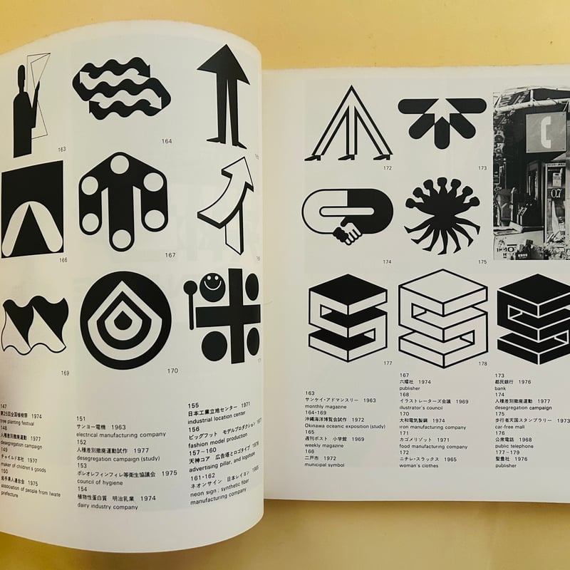 福田繁雄作品集 | 誠光社 通信販売