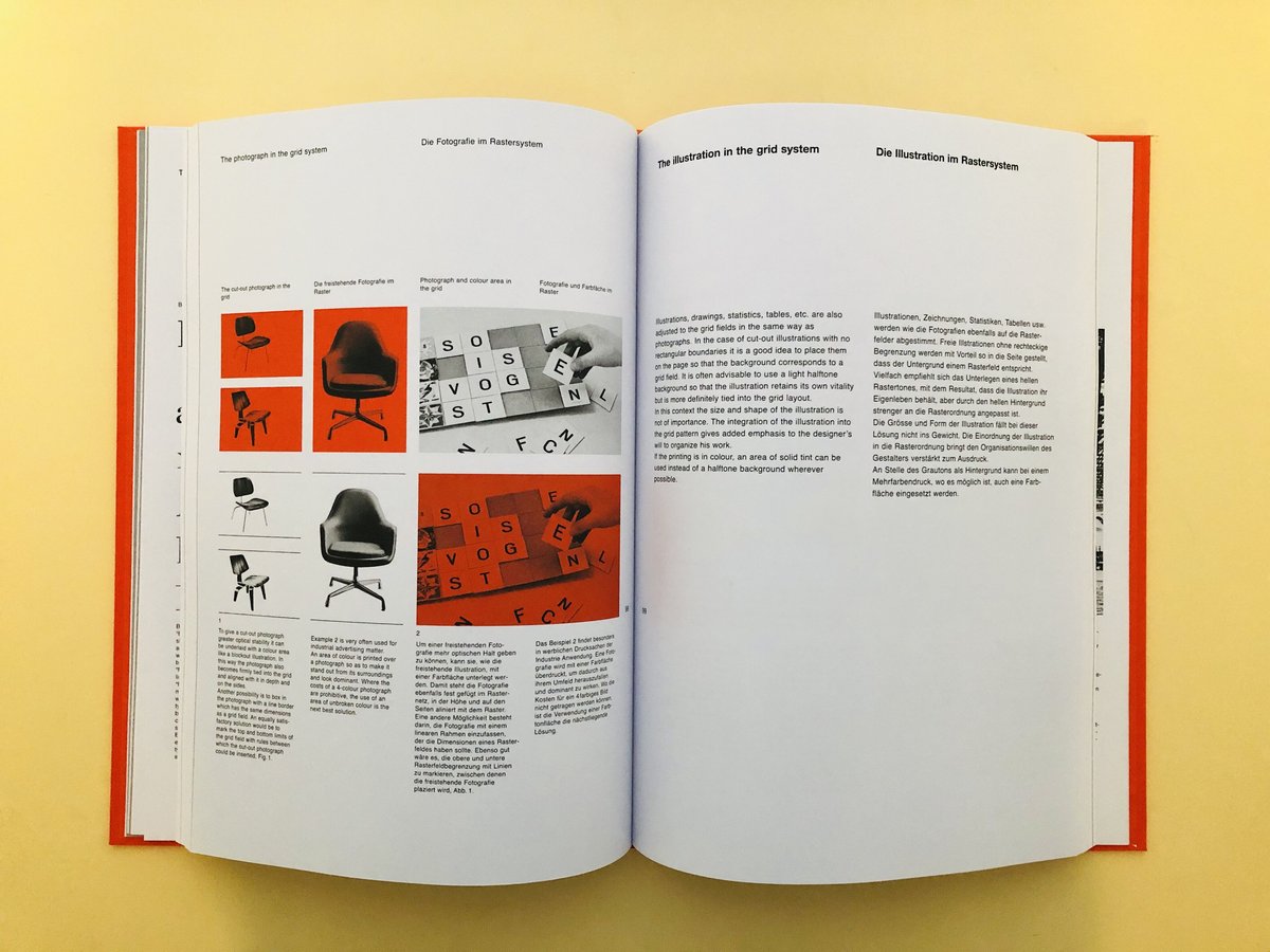 Grid systems in graphic design | 誠光社 通信販売