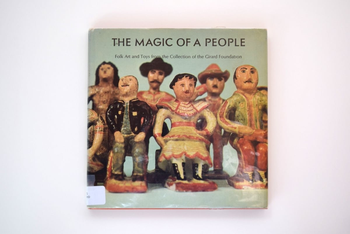THE MAGIC OF A PEOPLE | 誠光社 通信販売