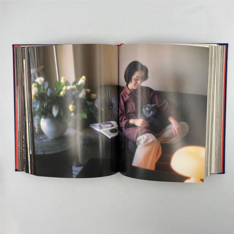 Title/ 定本 作家の仕事場 Author/ 篠山紀信 | COWBOOKS