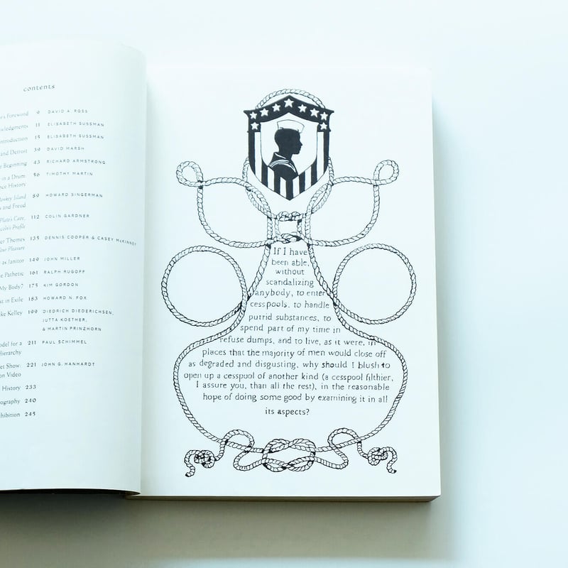 Mike Kelley: Catholic Tastes | Book Ernest