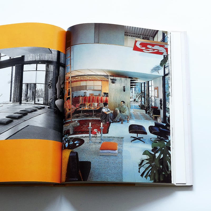 The Work of Charles and Ray Eames | Book Ernest