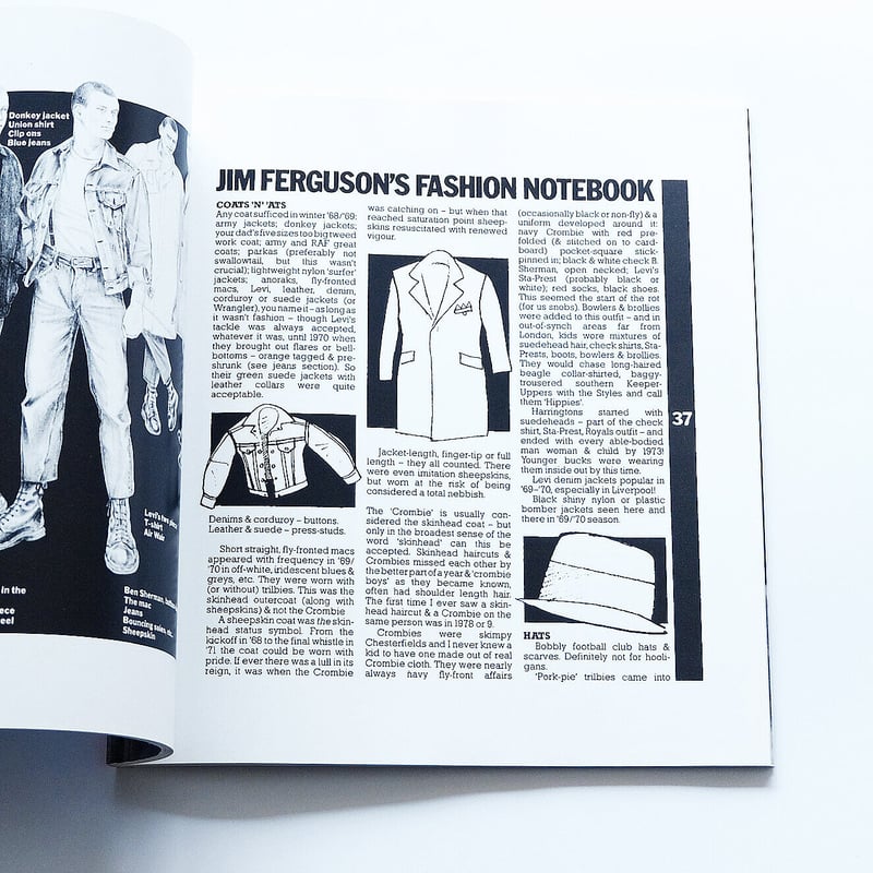 Nick Knight: Skinhead | Book Ernest