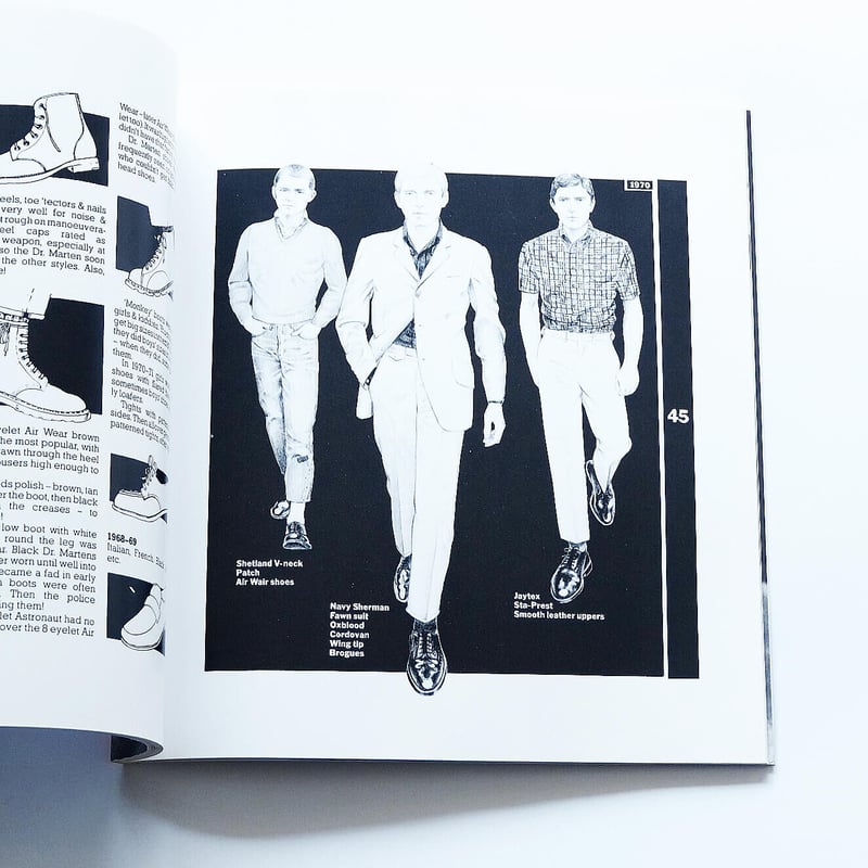 Nick Knight: Skinhead | Book Ernest