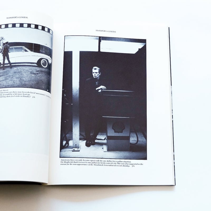 The Clash: Before & After | Book Ernest