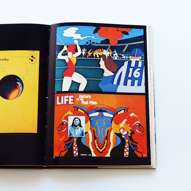 アメリカのグラフィックデザイナー／3巻セット | Book Ernest