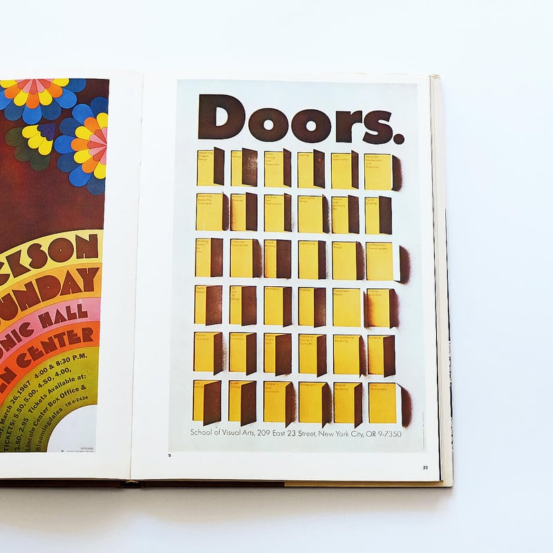 アメリカのグラフィックデザイナー／3巻セット | Book Ernest