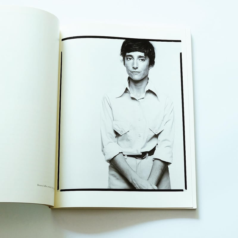 Richard Avedon: Portraits / アベドン写真展－時代の肖像 | Boo