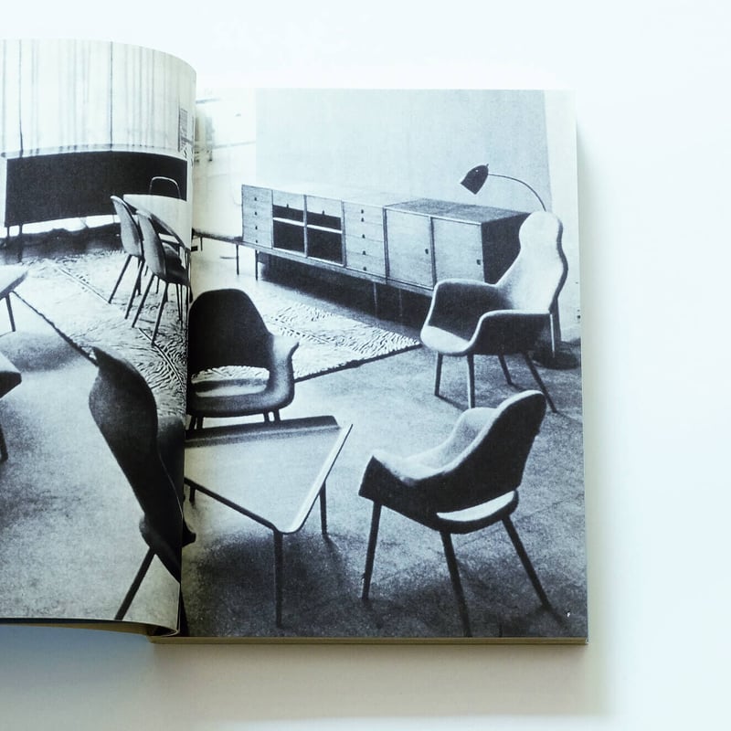 Eames Design Charles & Ray Eames | Book Ernest