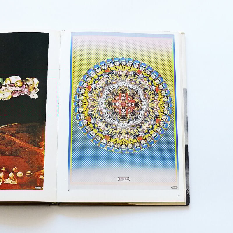 アメリカのグラフィックデザイナー／3巻セット | Book Ernest