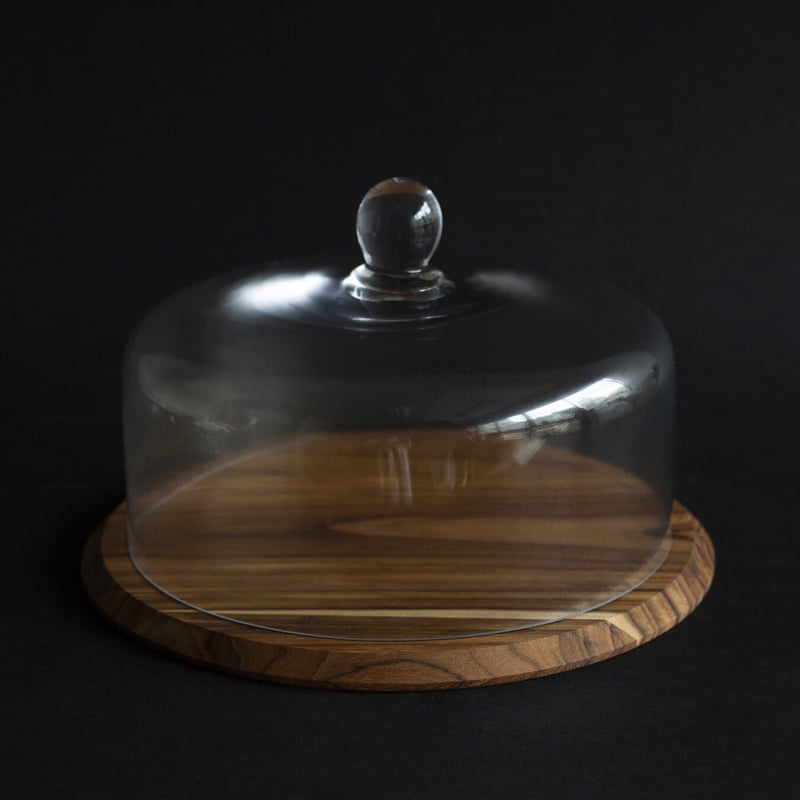 ガラスドーム | 道具屋 nobori