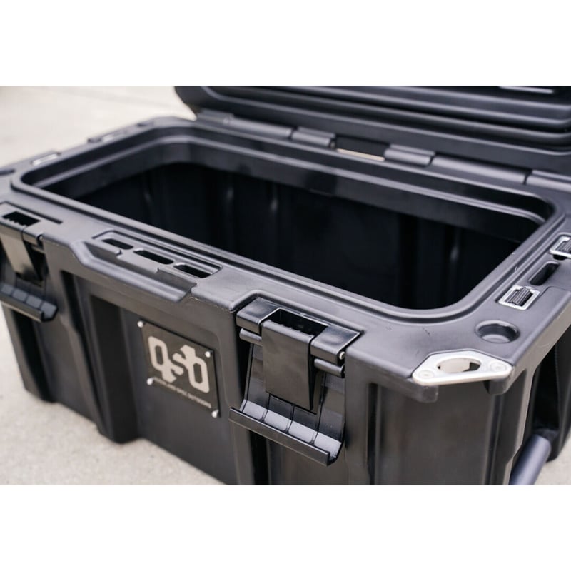 OVERLAND SPEC OUTDOORS Rugged box 50 | MISTLAND