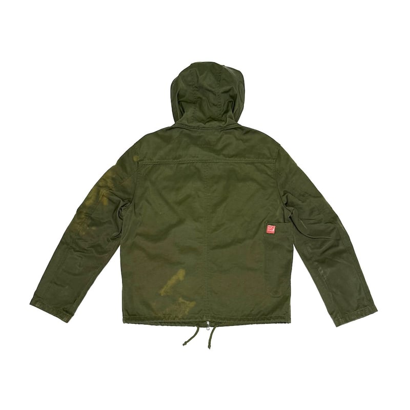 USED】90's W.&L.T. Wild And Lethal Trash 98ss E