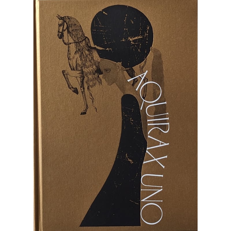 宇野亞喜良展 AQUIRAX UNO 』 | nowaki