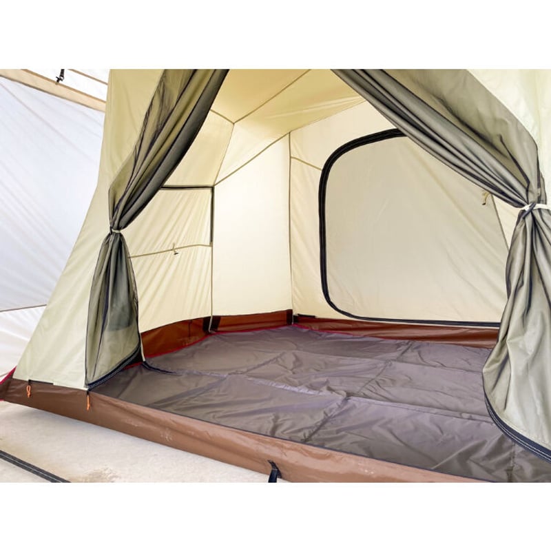 雪峰祭 限定アイテム】snow peak（スノーピーク） ランドロック M