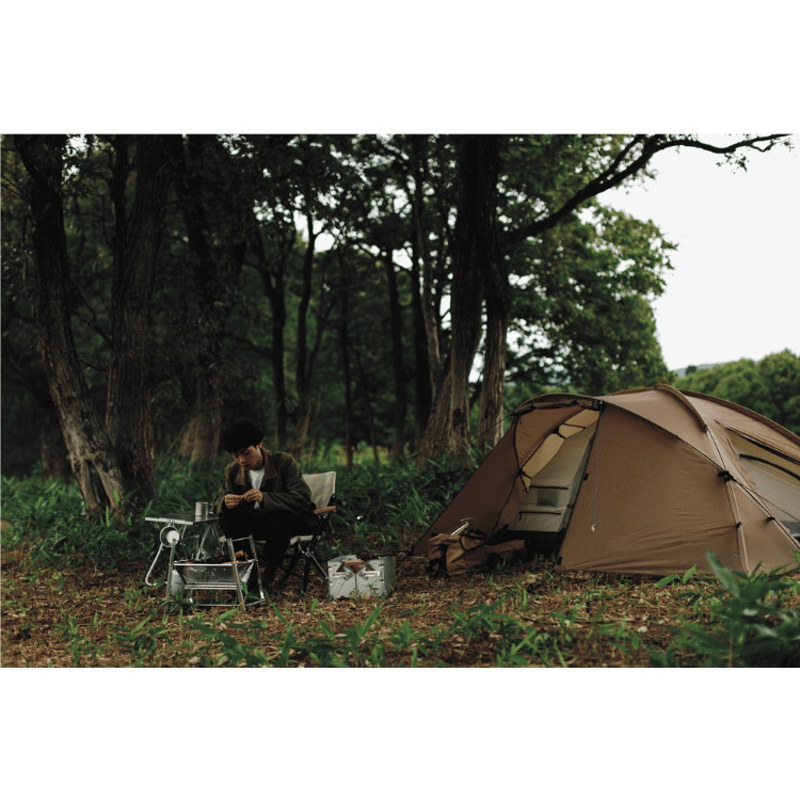 snow peak（スノーピーク） ミニッツドーム Pro.air 1 | CLIMB STORE