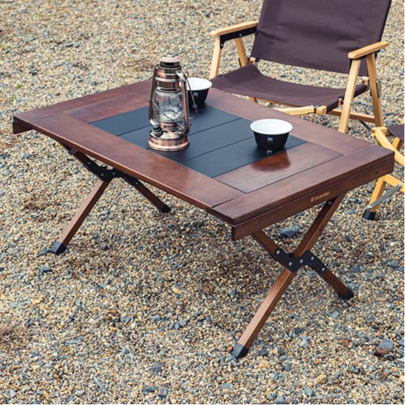 Hilander（ハイランダー） シェフテーブル | CLIMB STORE