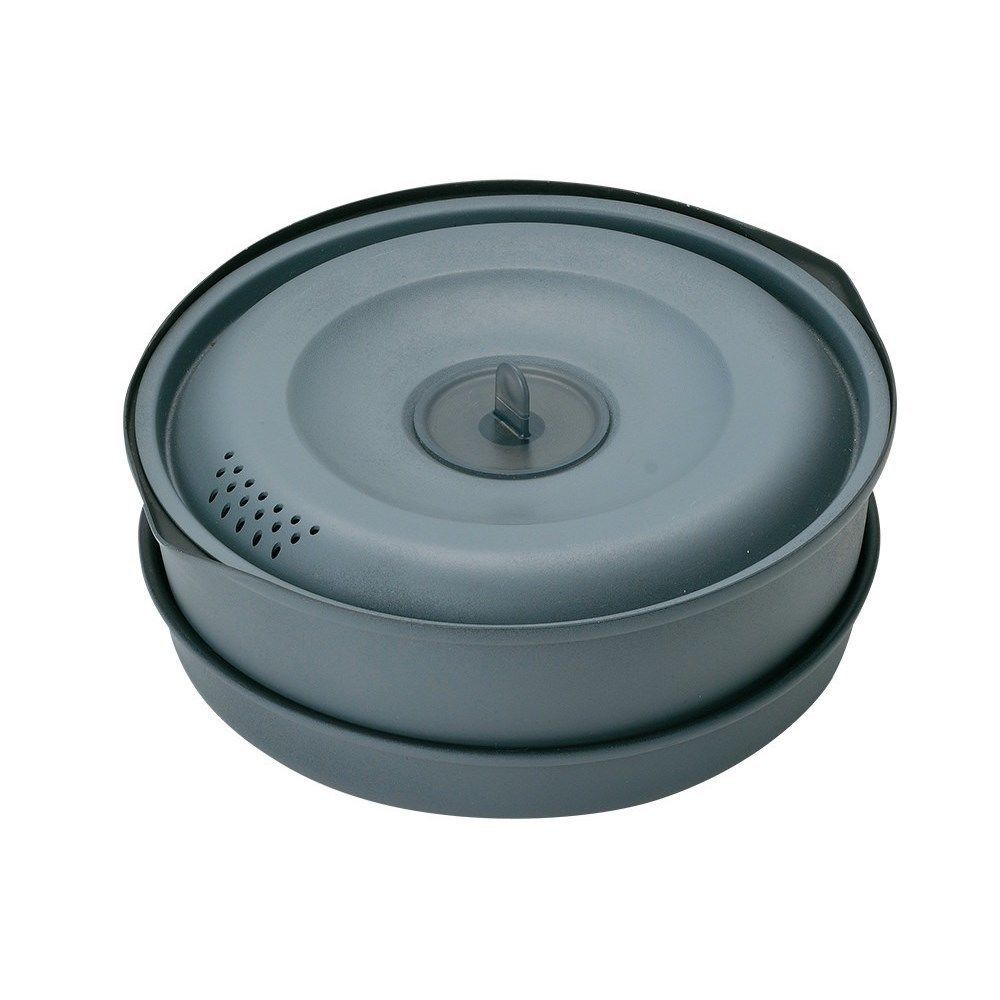 snow peak ヤエンクッカー1500[重量520g] | CLIMB STORE