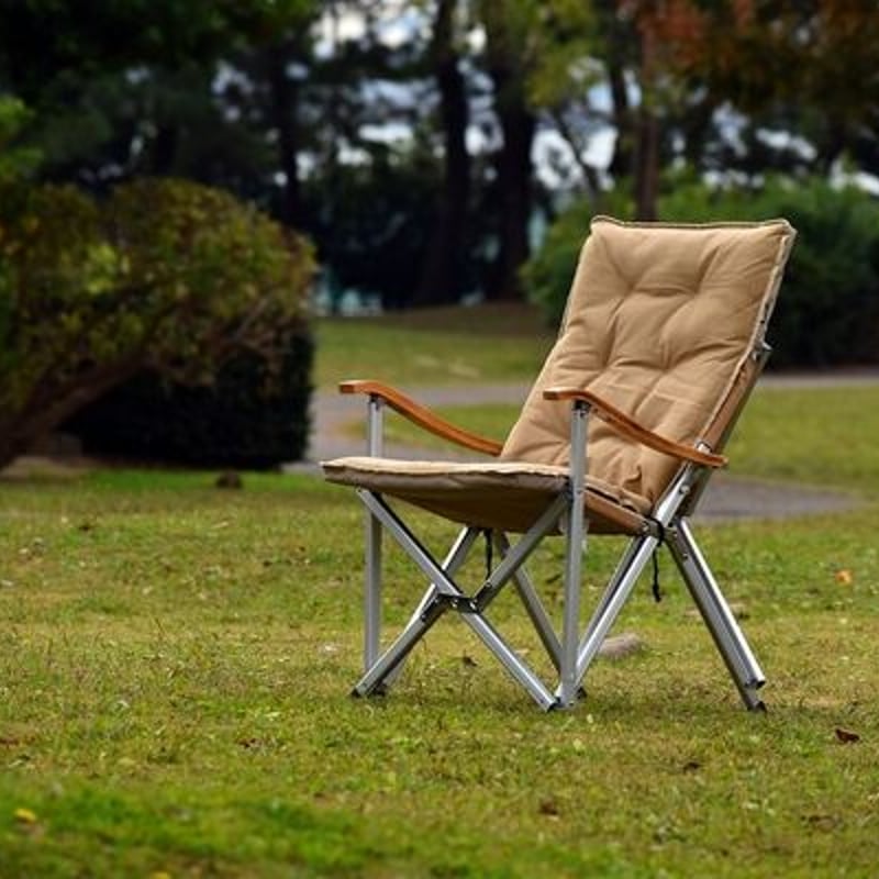 Onway（オンウェー） コンフォートチェア2 with クッションカバー