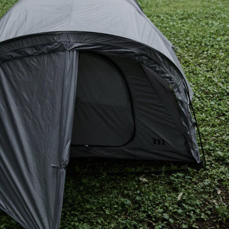 muraco（ムラコ） NORM 3P GREY | CLIMB STORE