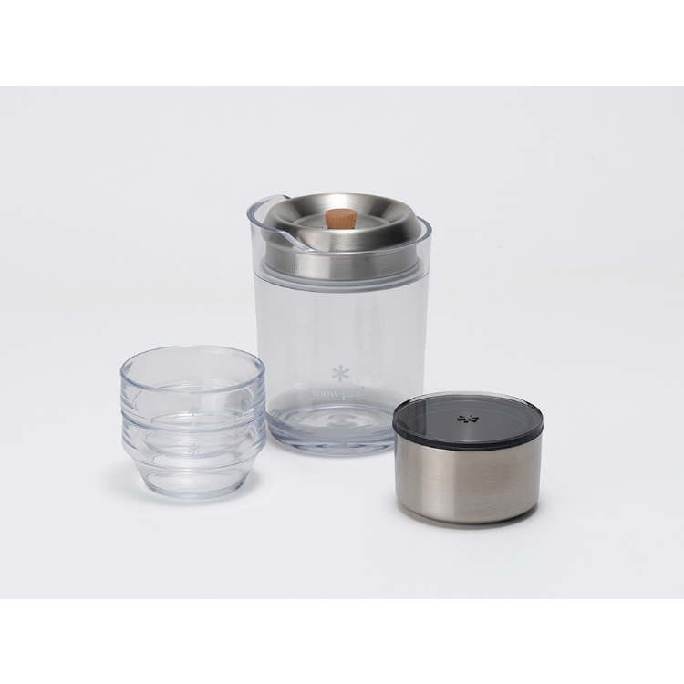 中古 peak サヨウ + 純正別売りキャニスター 中古 peak サヨウ + 純正