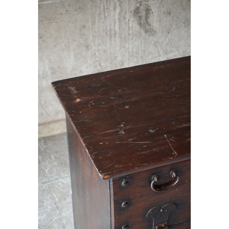 バンダジ 李朝家具 | SOWGEN