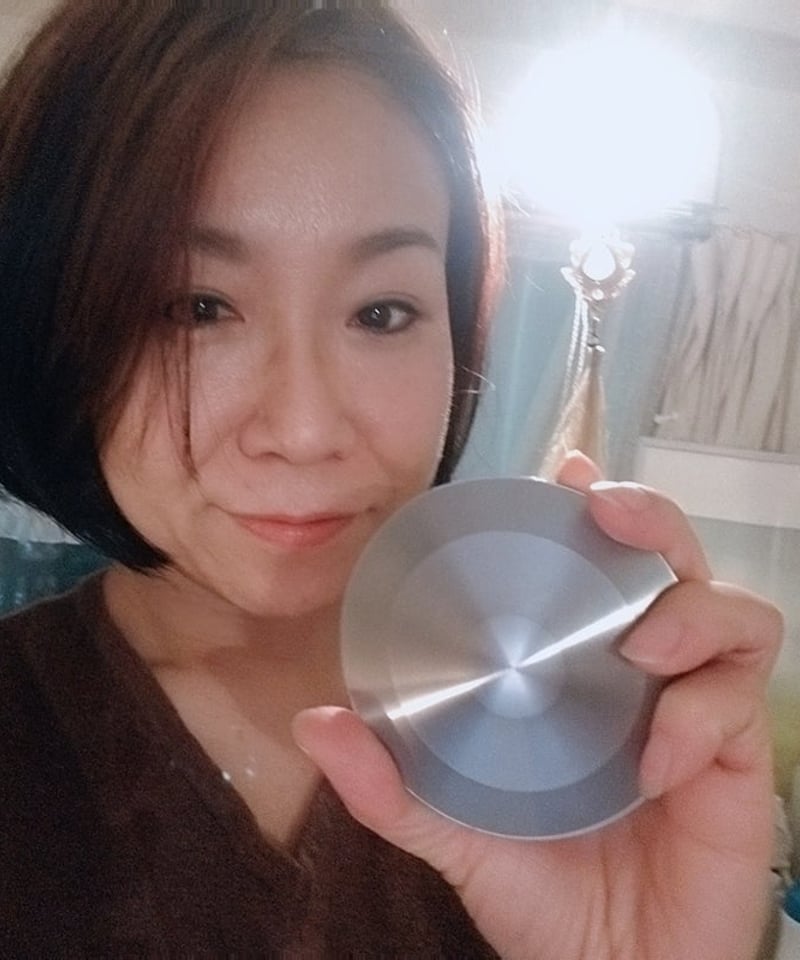 お住まいの電磁波対策に「カーボンバランサーα UFO-M」 | SANKA良品