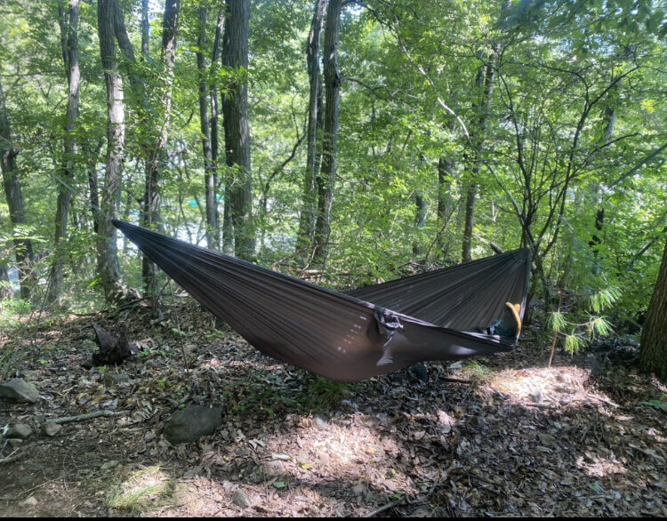 EXPED/Travel Hammock Lite Kit | SUNDAY web STORE