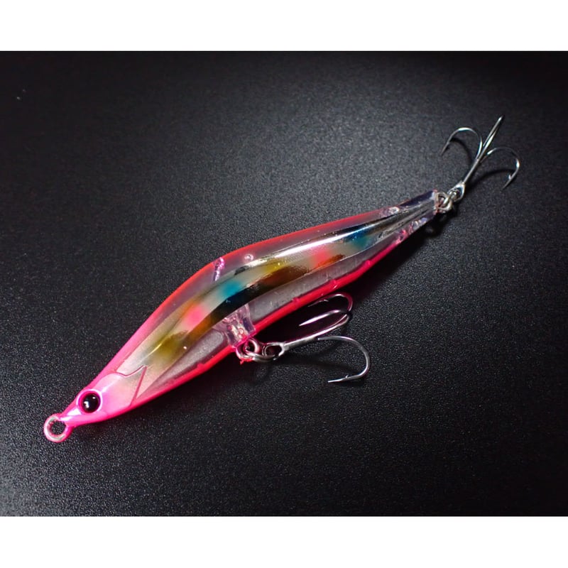 予約）レヴォルーク99S ＃EX02 たくわんピンク（4月末～5月発送