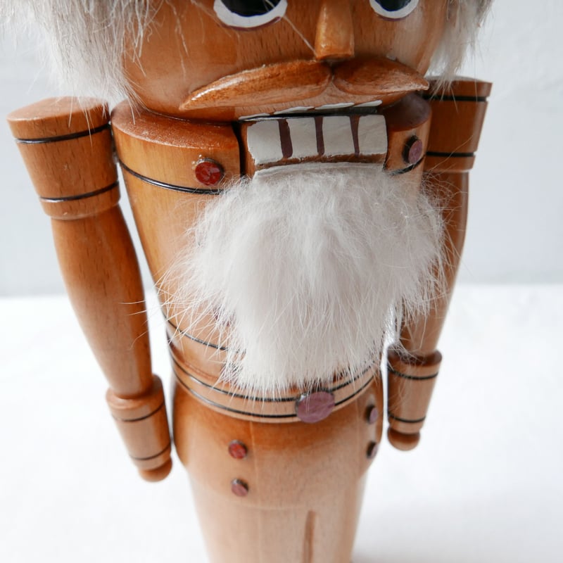 ドイツ くるみ割り人形 | MÄRKTE