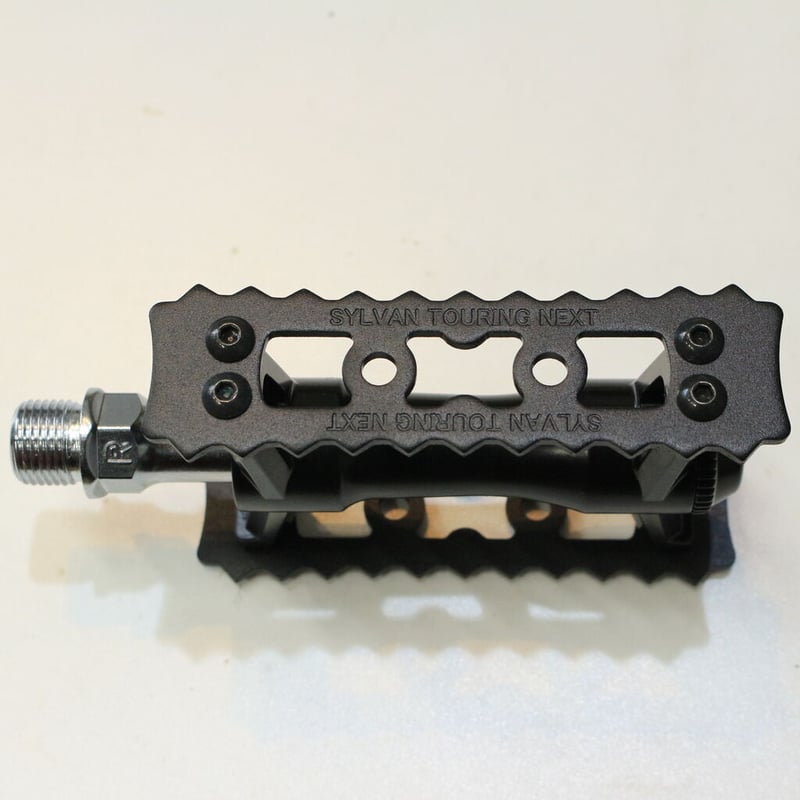 BROMPTON用 MKS SYLVAN TOURING NEXT One Side Ezy