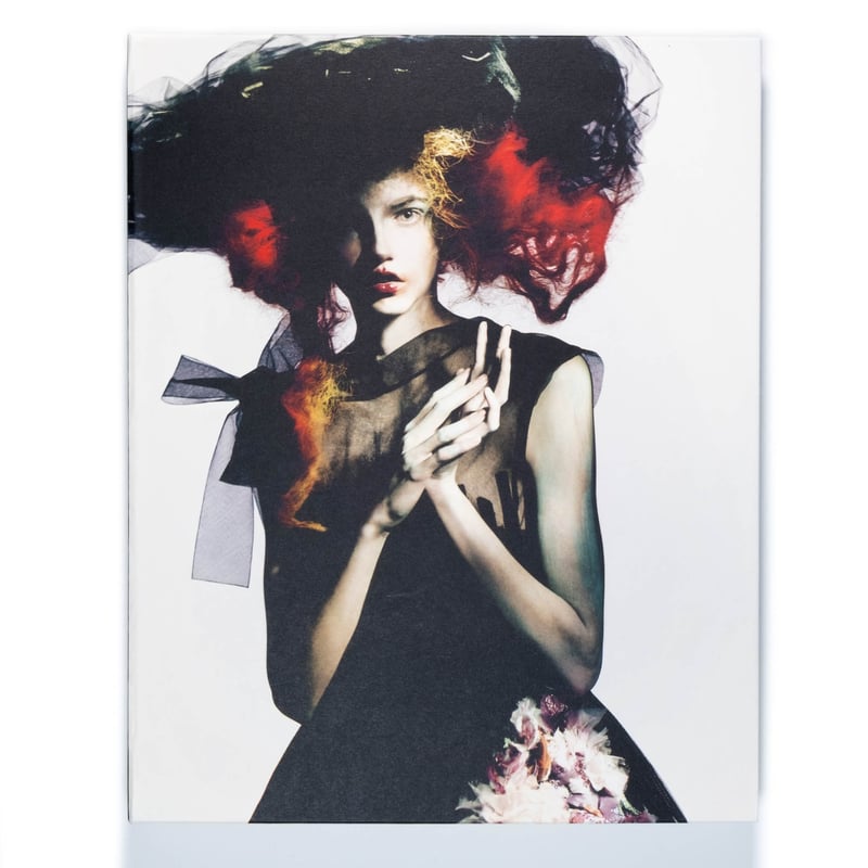 Paolo Roversi | Art Book Iskusstvo