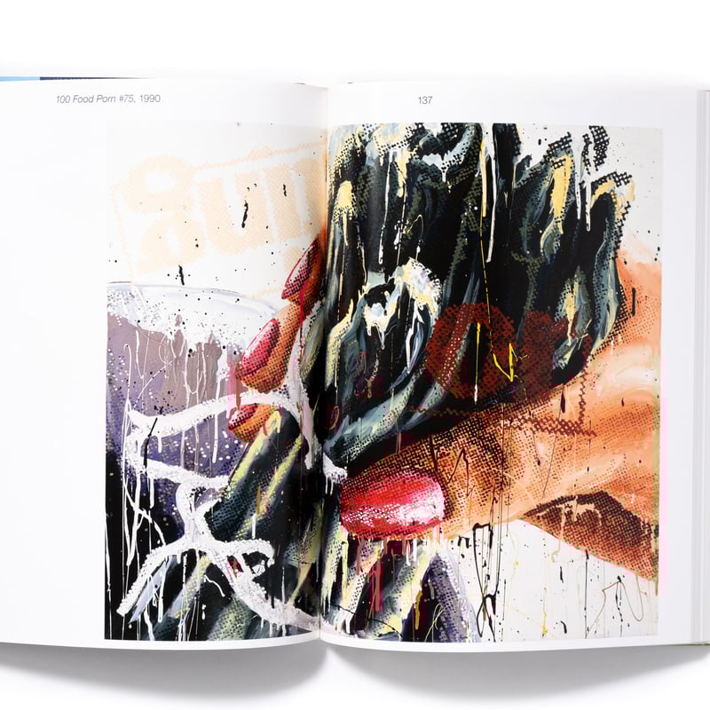 Marilyn Minter | Art Book Iskusstvo