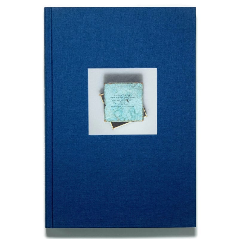 Henry Leutwyler: The Tiffany Archives | Art Boo