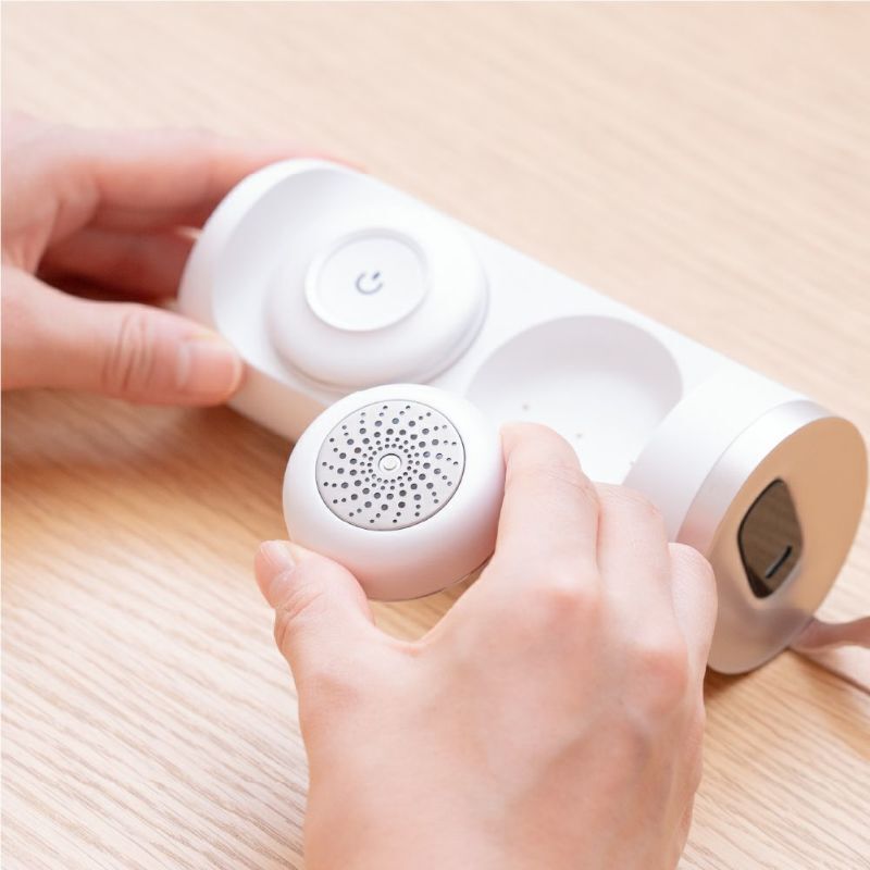 CalmMe】 HERBALQ ハーバルキュー | WILLA