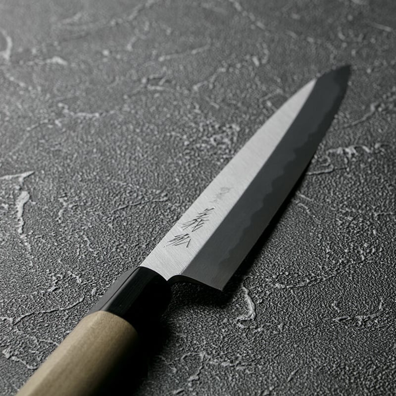 郷右馬允義弘 上作 柳刃240mm 水牛丸柄 | 山脇刃物製作所 STORES店