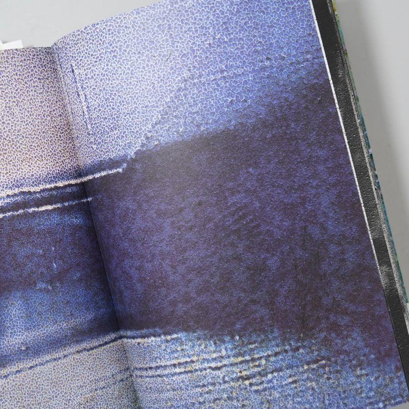 サイン入/Signed] Berlin / 横田大輔(Daisuke Yokota) | b