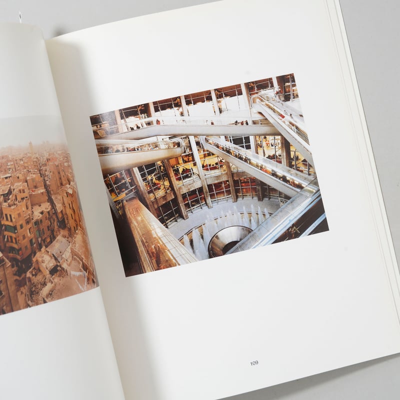 Photographs / Andreas Gursky(アンドレアス・グルスキー) | bo