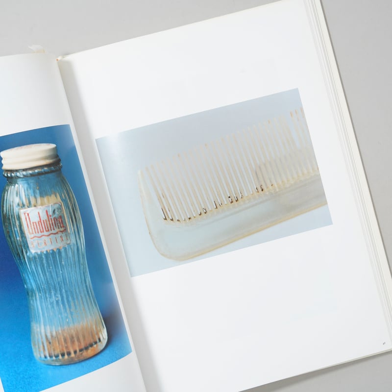 Frida by Ishiuchi / 石内都(Miyako Ishiuchi) | book