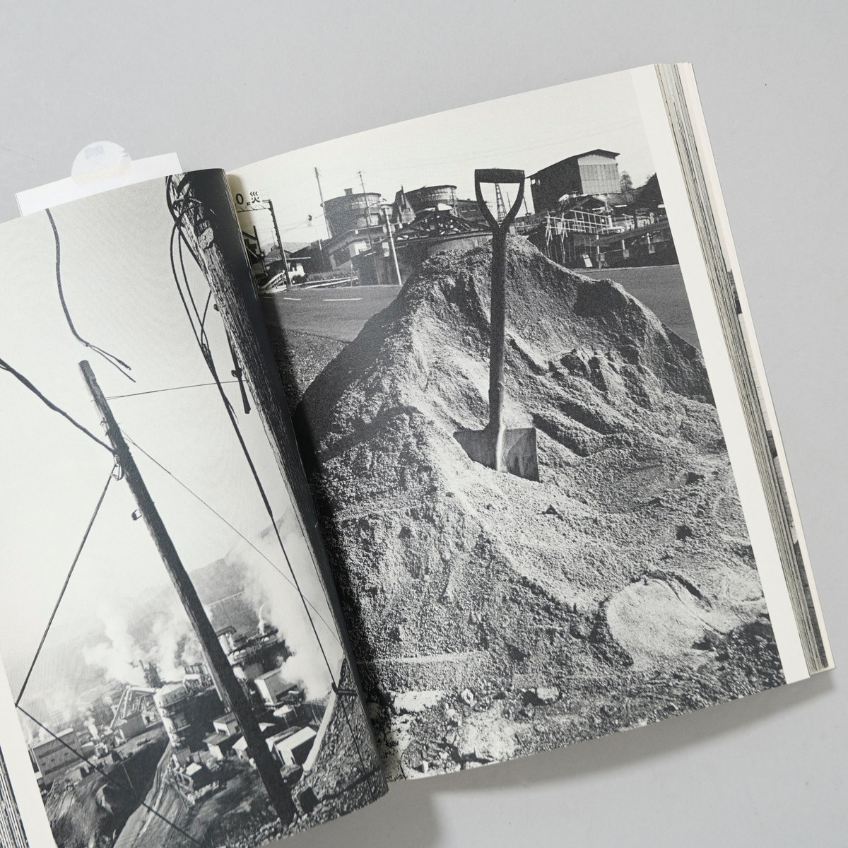 サイン入/Signed] DISTANCE 1991-1995 / 尾仲浩二(Koji On