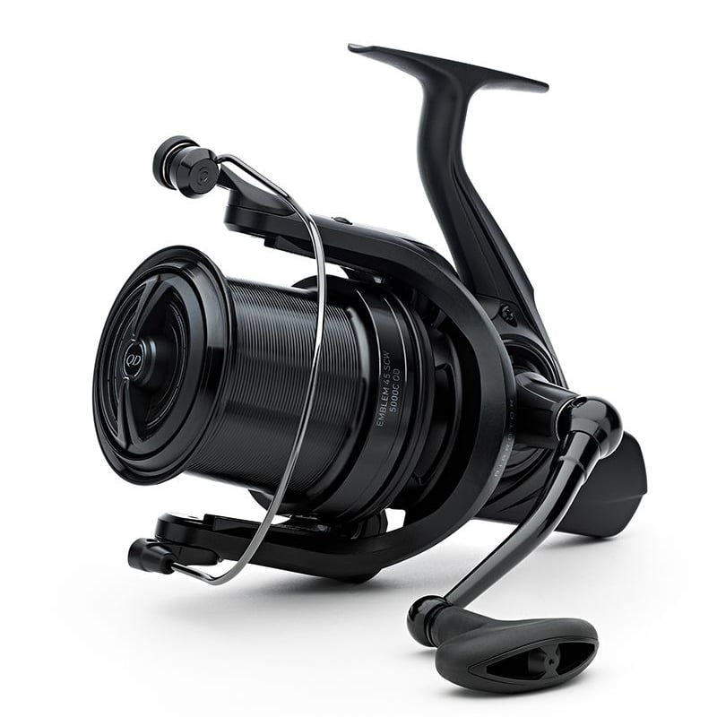 DAIWA.UK 19 エンブレム 45 SCW QD | CARPROAD カープロード