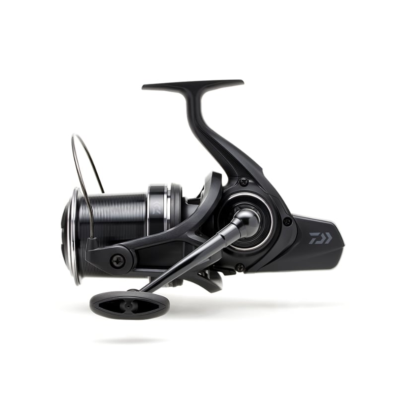 DAIWA.UK 23 エンブレム 45 SCW QD | CARPROAD カープロード