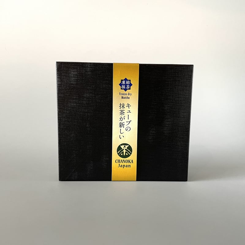 コロコロ抹茶(微糖プレーン)1箱＆チョコ抹茶CUBE1箱 詰め合わせ Koro