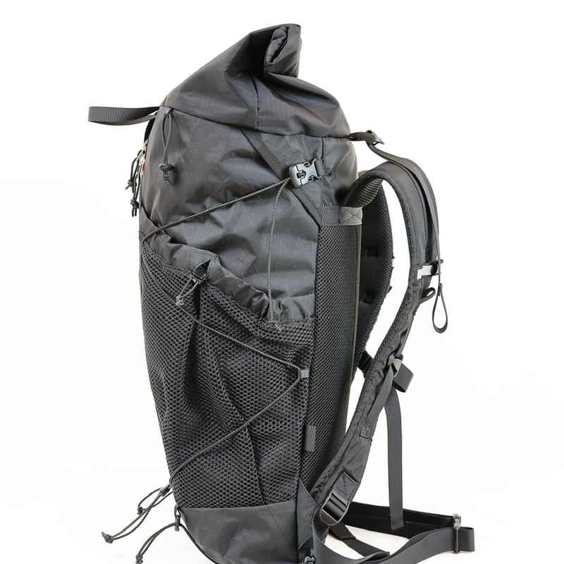 SAYAMA works, Fast X-PAC VX21 | Purveyors