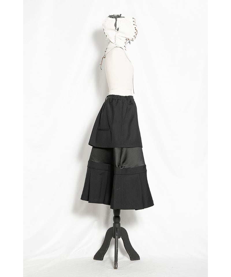 au61-02sk03-01/ladies | alice auaa WEB SHOP