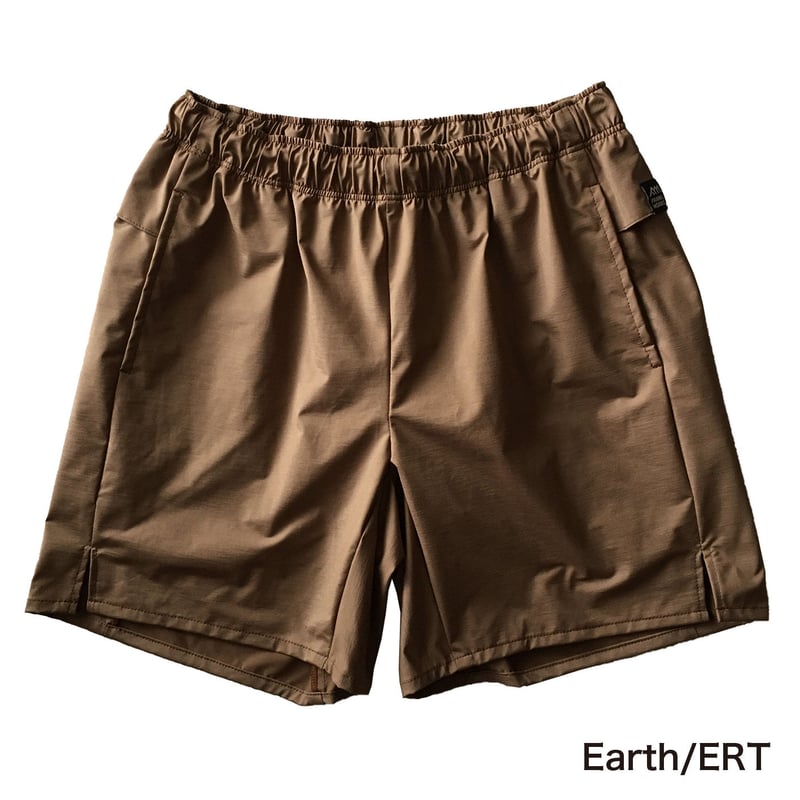 F&M ACTIVE SHORTS 04 | FRANK&MORRIS