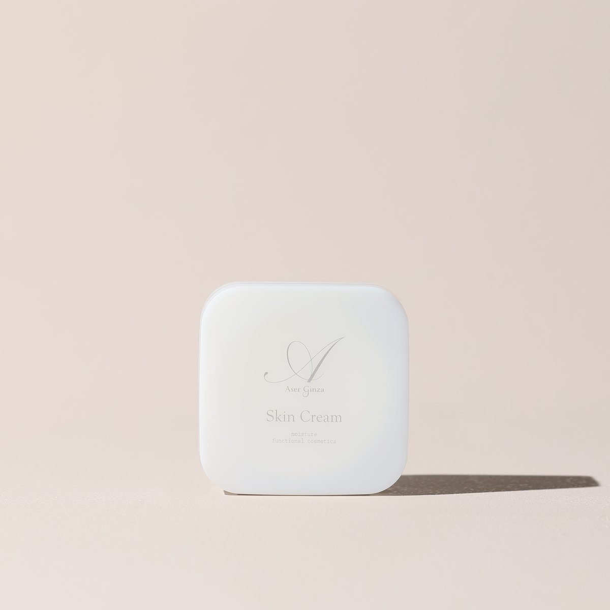 AserGinza（クリーム48g) | アシェル 銀座 ビューティーラボ（東京銀座