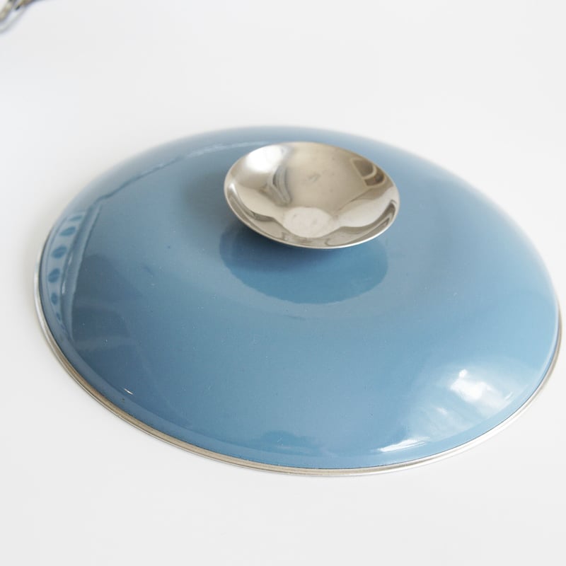 Cathrine Holm/Lotus（キャサリンホルム・ロータス） ふた付き