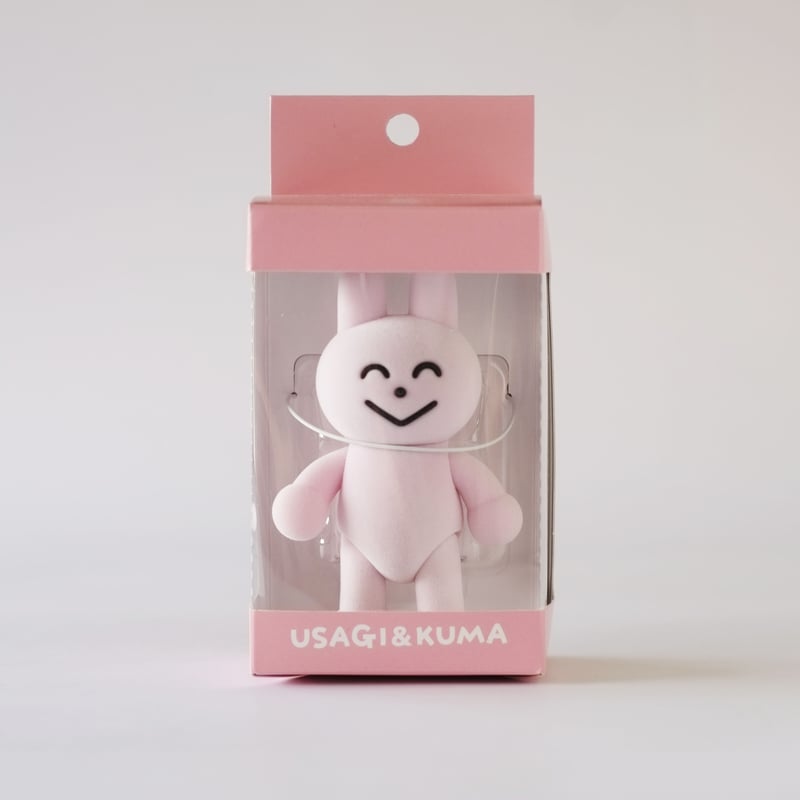 わかるのうさぎとくま プレイドール | HOHOHOZA KANAZAWA
